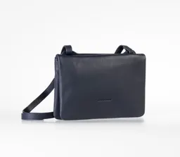 aunts & uncles aunts & uncles Jamie's Orchard Nashi Handtasche midnight blue – Produktbild 1 von 1