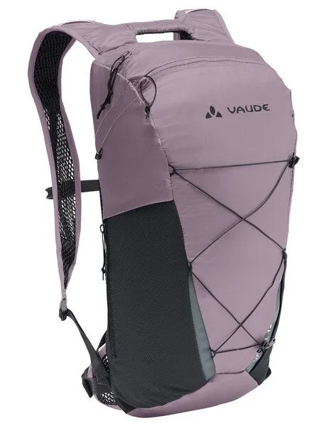 Vaude VAUDE Rucksaecke10-14L Uphill 12, Purple ash, – Produktbild 3 von 6