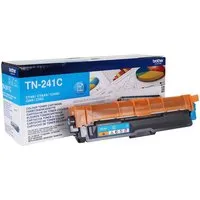 Brother Brother Toner TN-241C cyan – Produktbild 1 von 1