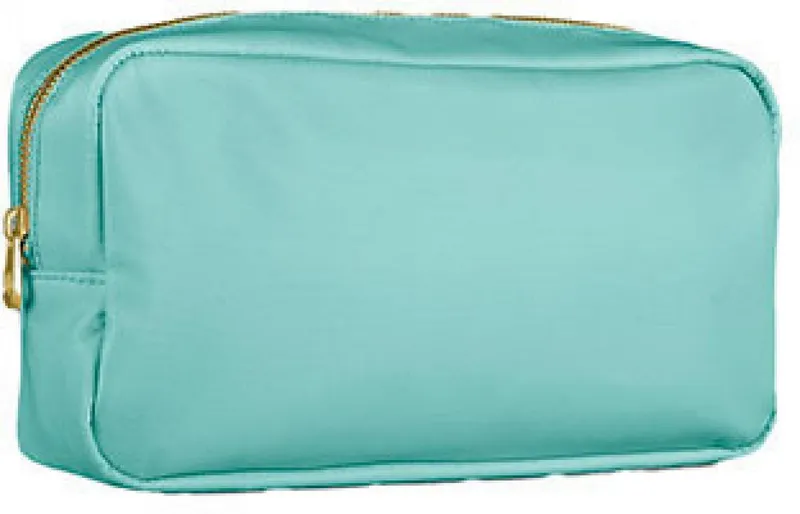 BagBase BagBase Kulturbeutel Sundae Accessory Case Kulturbeutel, Mint choc chip, – Produktbild 1 von 4