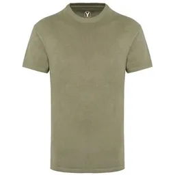 YTWOO YTWOO Herren Frottee T-Shirt - Made in Portugal – Produktbild 1 von 1