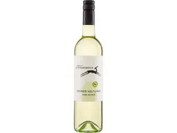 Bio-Weißwein VIER ZEITEN Grüner Veltliner, Schwarzböck, 0,75 l – Produktbild 1 von 1