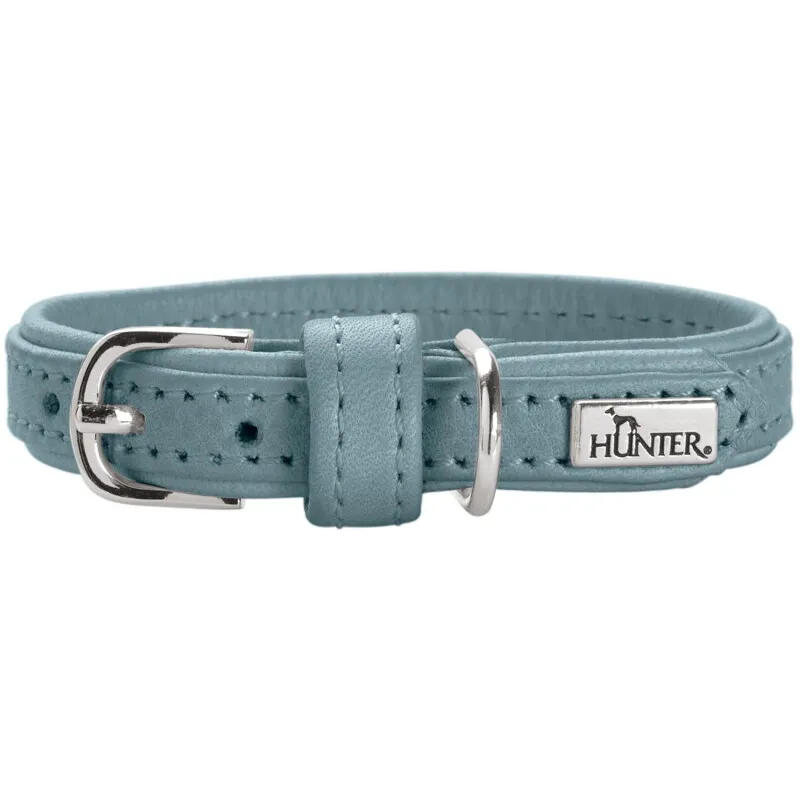 Dog Sport Dog Sport HUNTER Hundehalsband soho mini hellblau XS, Hellblau, – Produktbild 1 von 2