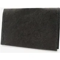 paprcuts paprcuts RFID Kartenhalter, Just black (schwarz), – Produktbild 1 von 1