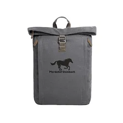 Halfar HALFAR Rucksack Country, anthrazit – Produktbild 1 von 1