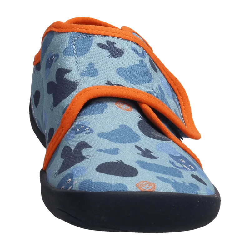 Affenzahn Affenzahn MOVY für Kinder, blau, Größe 32 EU, Blau, – Produktbild 7 von 7