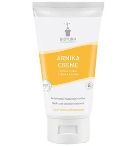 BIOTURM Bioturm Arnika-Creme Nr. 45 – Produktbild 1 von 1