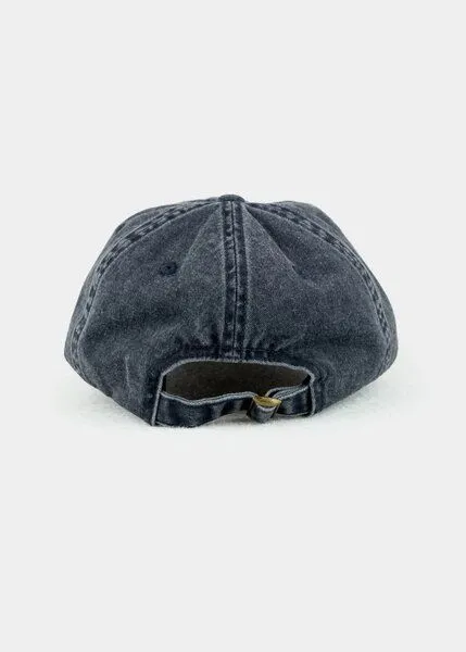Bavarian Caps Bavarian Caps Dad Cap - Hopfinator, Grau, – Produktbild 3 von 3