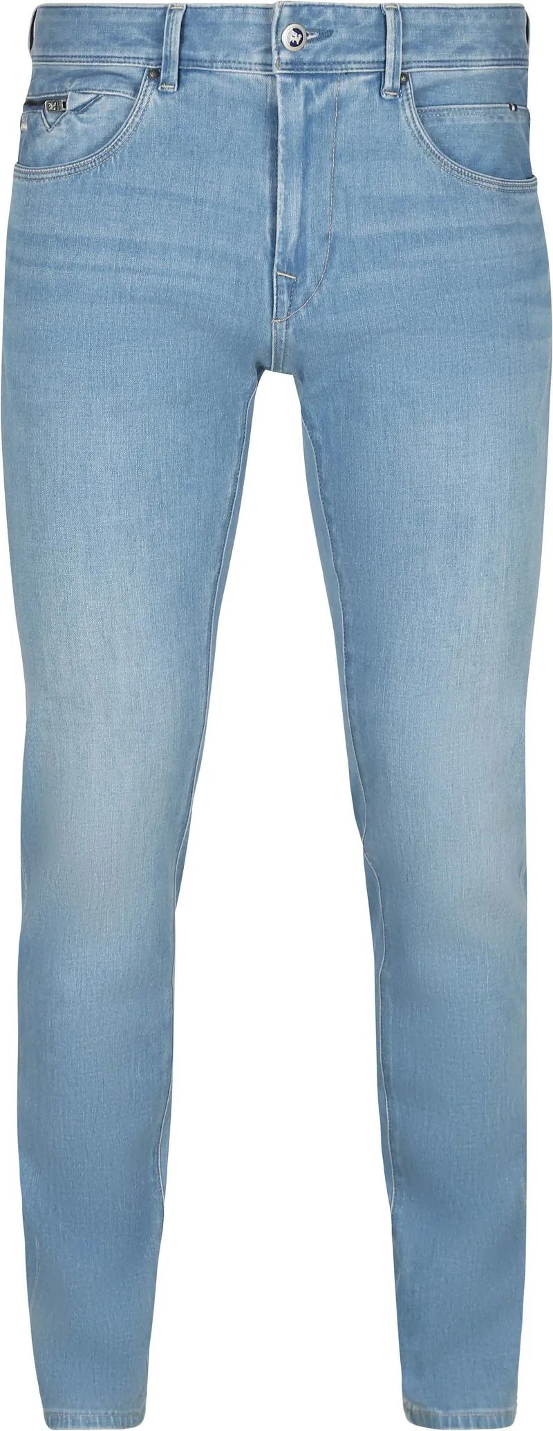 Vanguard Vanguard Jeans V850 Rider BSF - Größe W 30 - L 34, Blau, – Produktbild 1 von 5