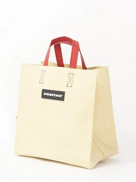 Freitag Freitag F250 Sonny - beige red (000004264820) – Produktbild 2 von 3