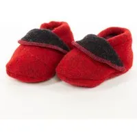 nahtur design nahtur-design Babyschuhe aus 100% Flauschloden – Produktbild 1 von 1