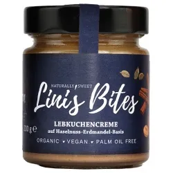 Lebkuchencreme – Produktbild 1 von 1