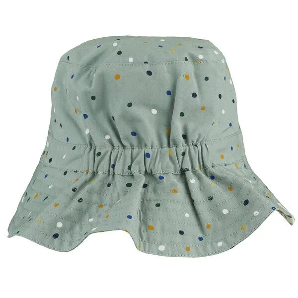 Liewood Liewood Sander Bucket Sun Hat Confetti Peppermint Mix – Produktbild 2 von 2
