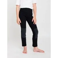 Babbily Babbily Sport Leggings aus Bio-Baumwolle - verstärkte Knie – Produktbild 1 von 1