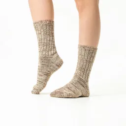 Living Crafts Socken Modell: Lovis GOTS – Produktbild 1 von 1
