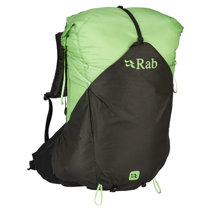 Rab SYCLON XP 38ND – Produktbild 1 von 1