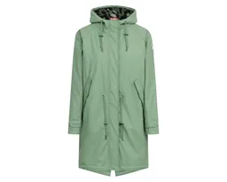 derbe derbe Winterjacke Derbe Friese Tidaholm Leo - Damen Parka – Produktbild 1 von 1