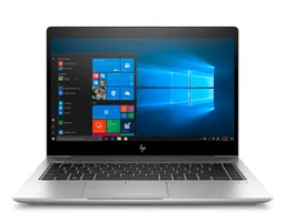 Hewlett Packard HP Laptop "ELITEBOOK 840 G6", 256GB ,8GB, refurb.,2. Wahl, si – Produktbild 1 von 1