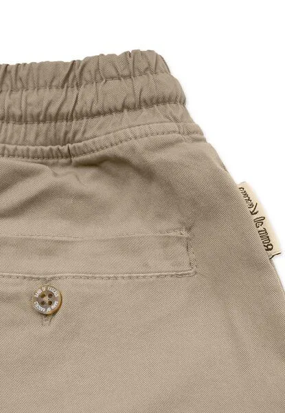 Band of Rascals Band of Rascals LF Chino Pants, Clay, – Produktbild 2 von 3