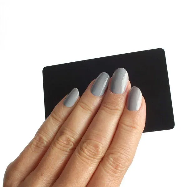 Vargu Vargu LAUED Nagellack, Ice 01, – Produktbild 3 von 4