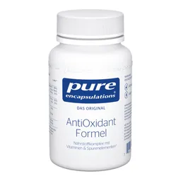 Pure Pure Encap Antioxidant For – Produktbild 1 von 1