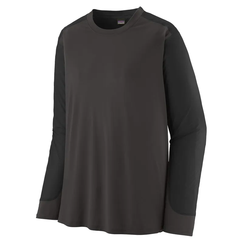 Patagonia Langarmtrikot Patagonia Dirt Craft, Noir, – Produktbild 1 von 2