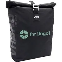 VASAD Kühltasche aus recycelten PET-Flaschen, schwarz – Produktbild 1 von 1