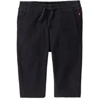 People Wear Organic People Wear Organic Kord Hose, blau uni – Produktbild 1 von 1