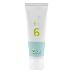 Biochemie Pflüger Biochemie Pflüger 6 Kalium sulfur. Creme – Produktbild 1 von 1