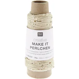 Rico Design Rico Design Creative Make It Perlchen Mondstein – Produktbild 1 von 1
