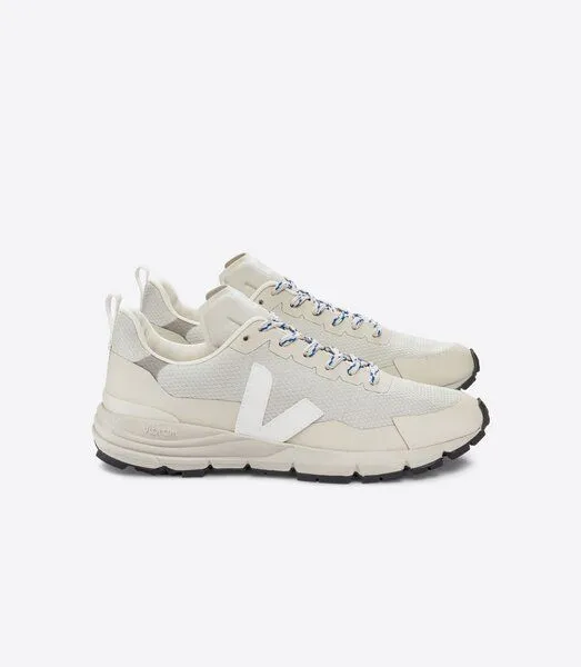 Veja Veja Sneaker Herren Vegan - Dekkan Alveomesh, Natural-white (weiss), – Produktbild 1 von 4