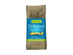RAPUNZEL Erdnüsse, geröstet und gesalzen – Produktbild 1 von 1