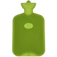 green fair green&fair Wärmflasche 2 L – Produktbild 1 von 1
