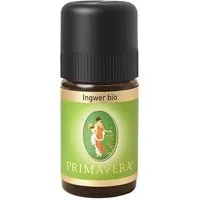 Primavera Primavera Ingwer bio 5ml – Produktbild 1 von 1