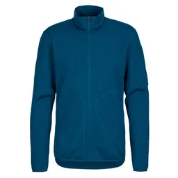 Icebreaker M MERINO 560 REALFLEECE ELEMTAL II LS ZIP – Produktbild 1 von 1
