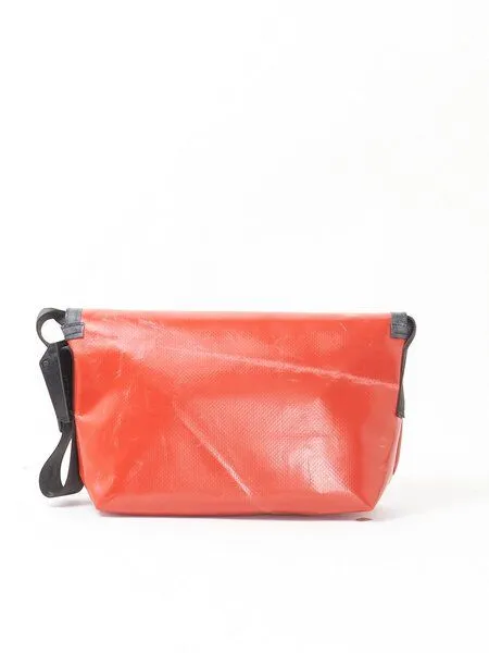 Freitag Freitag F41 Hawaii Five-O - red white (000004199848) – Produktbild 3 von 3