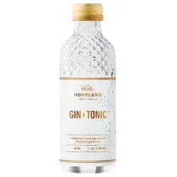 Nohrlund Nohrlund Gin & Tonic – Produktbild 1 von 1