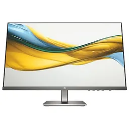 HP HP 524da - 5 Series - LED-Monitor - 61 cm (24") – Produktbild 1 von 1
