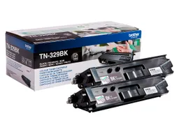 Brother Brother Twinpack Toner TN-329BK schwarz – Produktbild 1 von 1