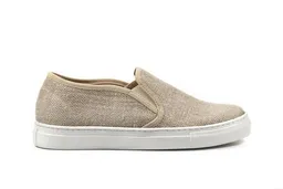 Risorse Future Risorse Future Hanfslipper Beige – Produktbild 1 von 1