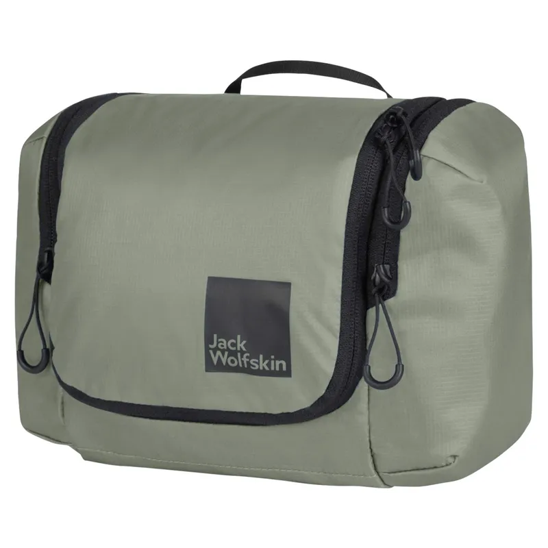 Jack Wolfskin WANDERMOOD WASHBAG – Produktbild 1 von 1