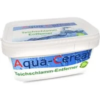 Aqua-Cereal Aqua-Cereal Teichschlamm Entferner 2,5kg – Produktbild 1 von 1