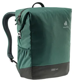 Deuter Deuter Vista Spot Daypack Lifestyle Rucksack seagreen-ivy – Produktbild 1 von 1