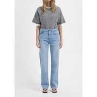 MUD Jeans MUD Jeans Damen Jeans Loose Fit "Jamie - Stone Vintage" – Produktbild 1 von 1