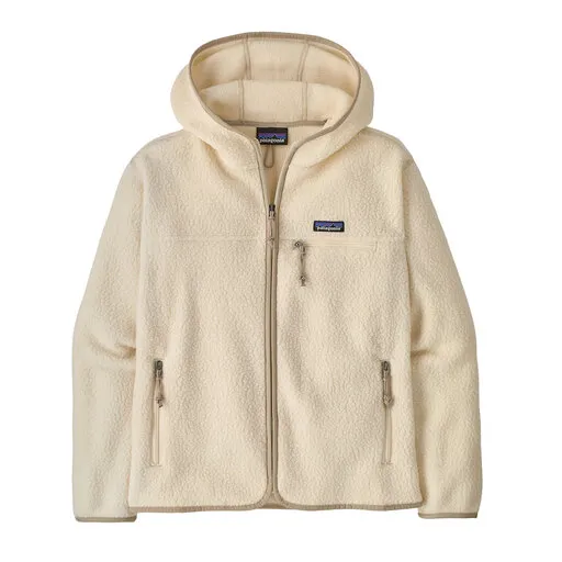 Patagonia Patagonia Retro Pile Hoody, Hellbraun, – Produktbild 1 von 1
