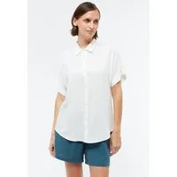 Givn Givn Damen vegan Bluse Sarah Weiß – Produktbild 1 von 1