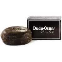 Spa Vivent Vertriebs Spa Vivent Vertriebs GmbH Dudu-Osun Schwarze Seife classic 150 g – Produktbild 1 von 1