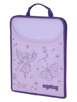 Ergobag Ergobag Hefter Heftebox, DIN A4 – Produktbild 1 von 1