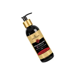 Sensuva ON - Insane Ultra-Stimulating Personal Moisturizer Cherry Pop, 125 ml – Produktbild 1 von 1