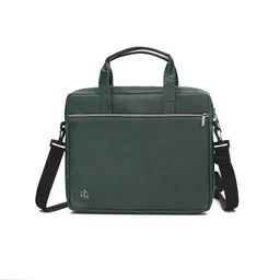 Smateria Smateria IKI Leader vegane handgefertigte Laptoptasche 15,6 Zoll – Produktbild 1 von 1